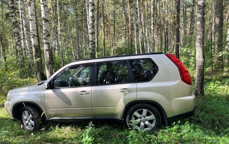 Nissan X-Trail, 2007 год, 815 000 рублей, 7 фотография