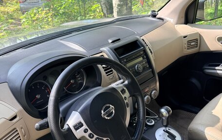 Nissan X-Trail, 2007 год, 815 000 рублей, 10 фотография