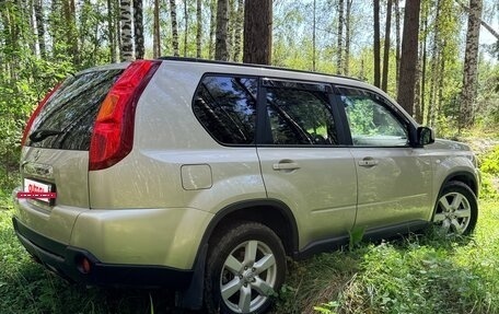 Nissan X-Trail, 2007 год, 815 000 рублей, 5 фотография