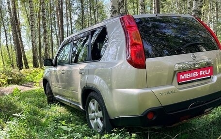 Nissan X-Trail, 2007 год, 815 000 рублей, 6 фотография