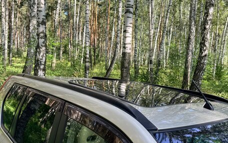 Nissan X-Trail, 2007 год, 815 000 рублей, 19 фотография