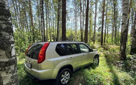 Nissan X-Trail, 2007 год, 815 000 рублей, 24 фотография