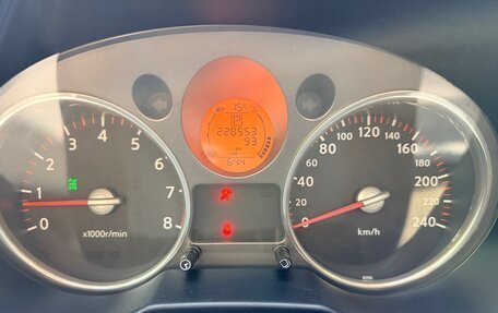 Nissan X-Trail, 2007 год, 815 000 рублей, 20 фотография