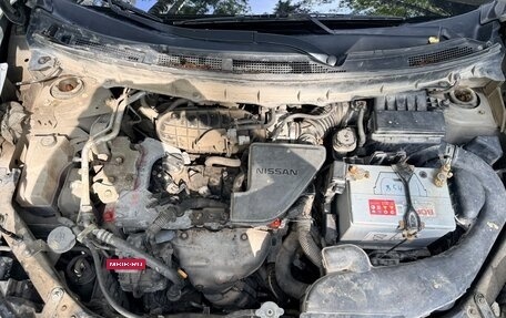 Nissan X-Trail, 2007 год, 815 000 рублей, 21 фотография