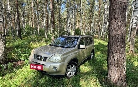 Nissan X-Trail, 2007 год, 815 000 рублей, 23 фотография