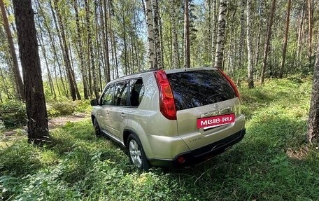 Nissan X-Trail, 2007 год, 815 000 рублей, 25 фотография