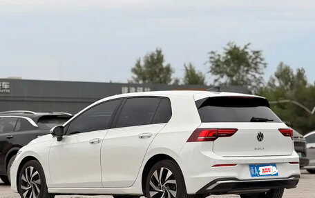 Volkswagen Golf VIII, 2026 год, 2 320 000 рублей, 4 фотография