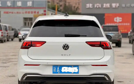 Volkswagen Golf VIII, 2026 год, 2 320 000 рублей, 5 фотография