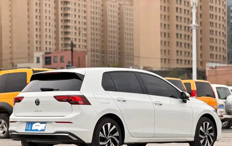 Volkswagen Golf VIII, 2026 год, 2 320 000 рублей, 6 фотография