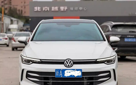 Volkswagen Golf VIII, 2026 год, 2 320 000 рублей, 3 фотография