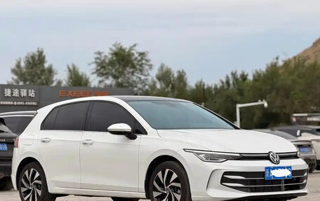 Volkswagen Golf VIII, 2026 год, 2 320 000 рублей, 2 фотография