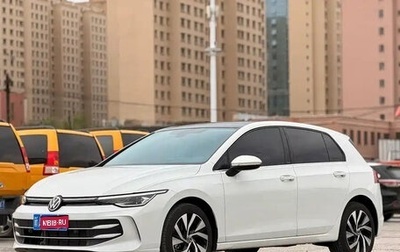 Volkswagen Golf VIII, 2026 год, 2 320 000 рублей, 1 фотография