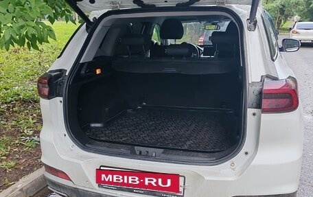 Chery Tiggo 7 Pro, 2021 год, 1 600 000 рублей, 2 фотография