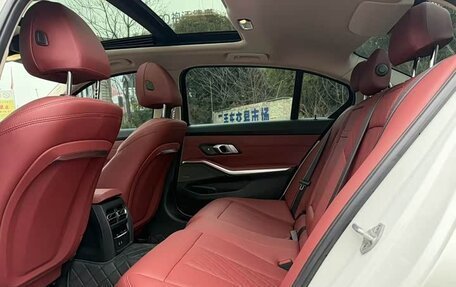 BMW 3 серия, 2023 год, 3 255 025 рублей, 7 фотография