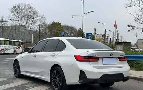 BMW 3 серия, 2023 год, 3 255 025 рублей, 8 фотография