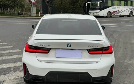 BMW 3 серия, 2023 год, 3 255 025 рублей, 9 фотография