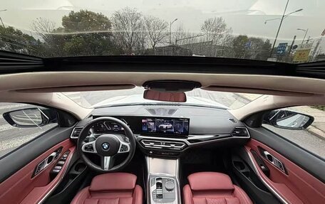 BMW 3 серия, 2023 год, 3 255 025 рублей, 4 фотография