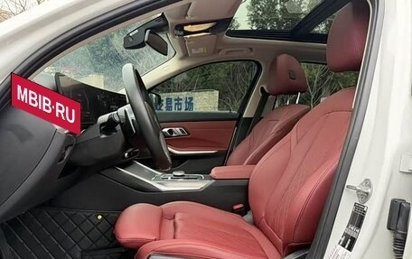 BMW 3 серия, 2023 год, 3 255 025 рублей, 5 фотография