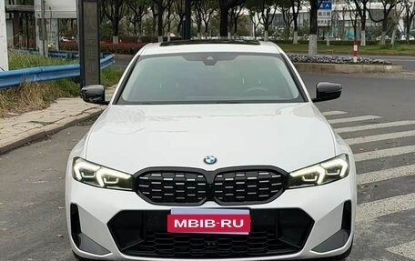 BMW 3 серия, 2023 год, 3 255 025 рублей, 2 фотография