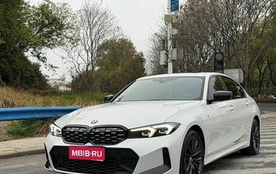 BMW 3 серия, 2023 год, 3 255 025 рублей, 1 фотография