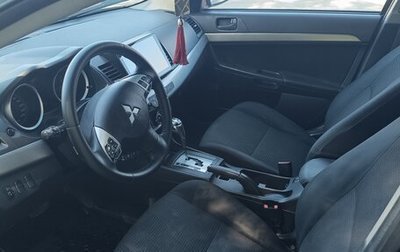Mitsubishi Lancer IX, 2008 год, 680 000 рублей, 1 фотография