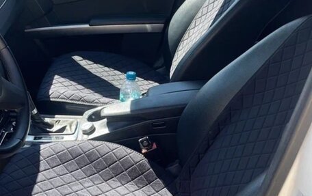 Mercedes-Benz GLK-Класс, 2012 год, 700 000 рублей, 11 фотография
