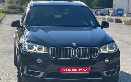 BMW X5, 2014 год, 3 000 000 рублей, 1 фотография