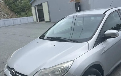 Ford Focus III, 2014 год, 400 000 рублей, 1 фотография