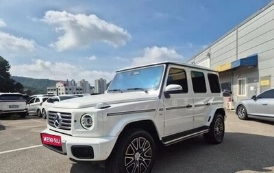Mercedes-Benz G-Класс W463 рестайлинг _iii, 2025 год, 19 875 000 рублей, 1 фотография