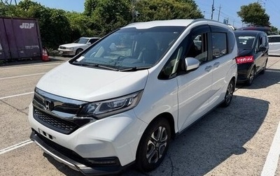 Honda Freed II, 2021 год, 1 033 069 рублей, 1 фотография