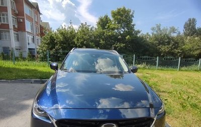 Mazda CX-9 II, 2022 год, 3 780 000 рублей, 1 фотография