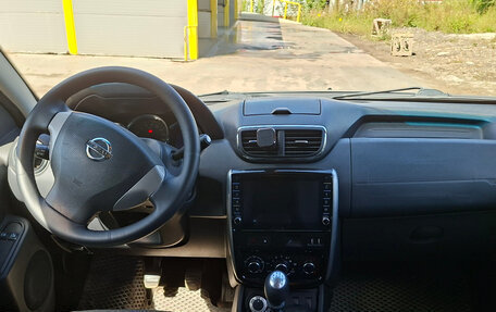 Nissan Terrano III, 2016 год, 1 400 000 рублей, 8 фотография