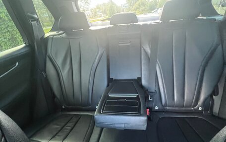BMW X5, 2014 год, 3 000 000 рублей, 4 фотография