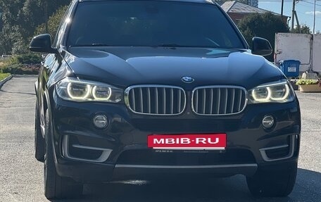 BMW X5, 2014 год, 3 000 000 рублей, 2 фотография