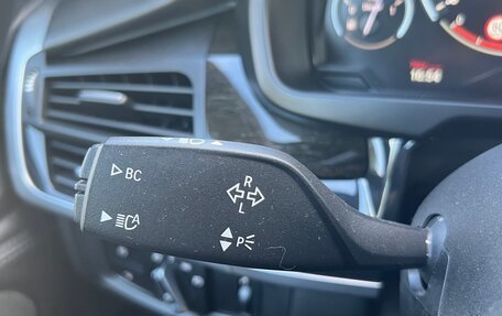 BMW X5, 2014 год, 3 000 000 рублей, 6 фотография