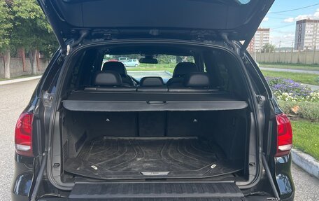 BMW X5, 2014 год, 3 000 000 рублей, 12 фотография