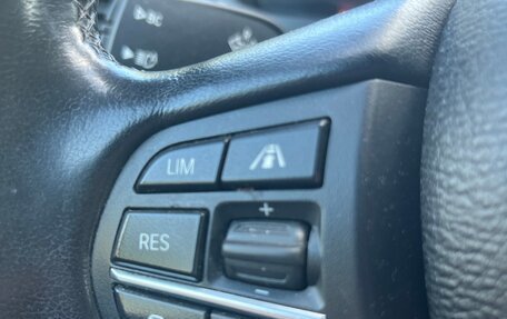 BMW X5, 2014 год, 3 000 000 рублей, 9 фотография