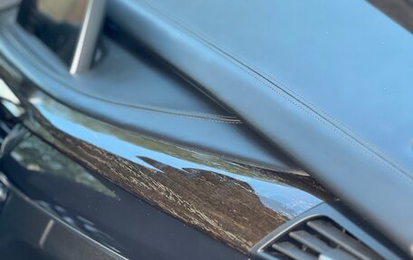 BMW X5, 2014 год, 3 000 000 рублей, 13 фотография