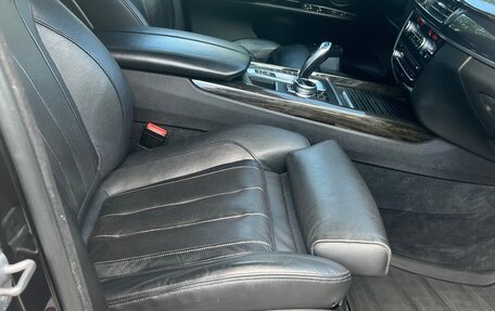 BMW X5, 2014 год, 3 000 000 рублей, 14 фотография