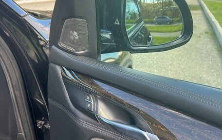 BMW X5, 2014 год, 3 000 000 рублей, 15 фотография