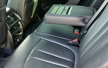 BMW X5, 2014 год, 3 000 000 рублей, 16 фотография