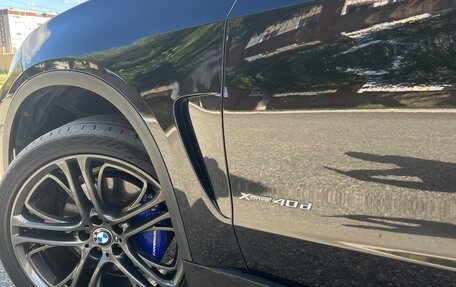 BMW X5, 2014 год, 3 000 000 рублей, 21 фотография