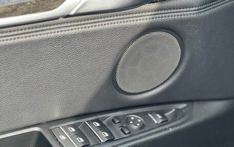 BMW X5, 2014 год, 3 000 000 рублей, 18 фотография