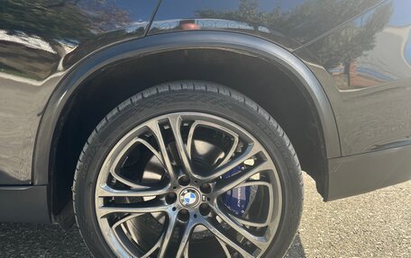 BMW X5, 2014 год, 3 000 000 рублей, 25 фотография