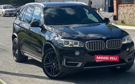 BMW X5, 2014 год, 3 000 000 рублей, 23 фотография