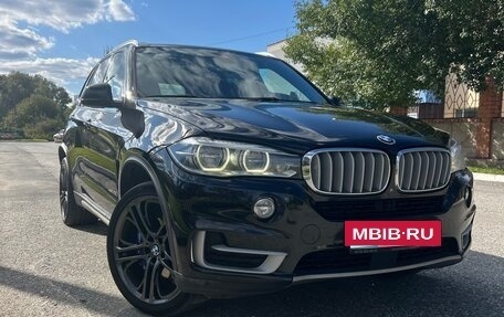 BMW X5, 2014 год, 3 000 000 рублей, 22 фотография