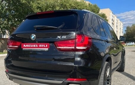 BMW X5, 2014 год, 3 000 000 рублей, 26 фотография
