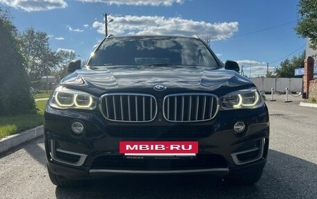 BMW X5, 2014 год, 3 000 000 рублей, 29 фотография