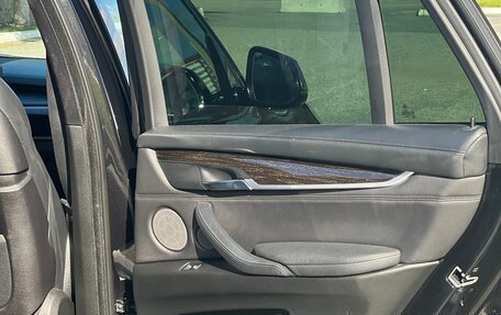 BMW X5, 2014 год, 3 000 000 рублей, 31 фотография