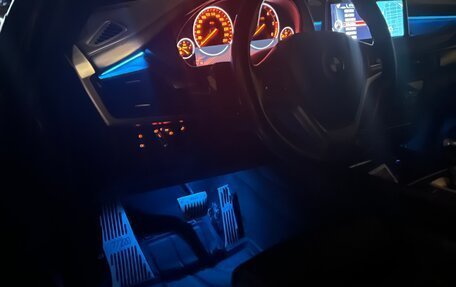 BMW X5, 2014 год, 3 000 000 рублей, 37 фотография